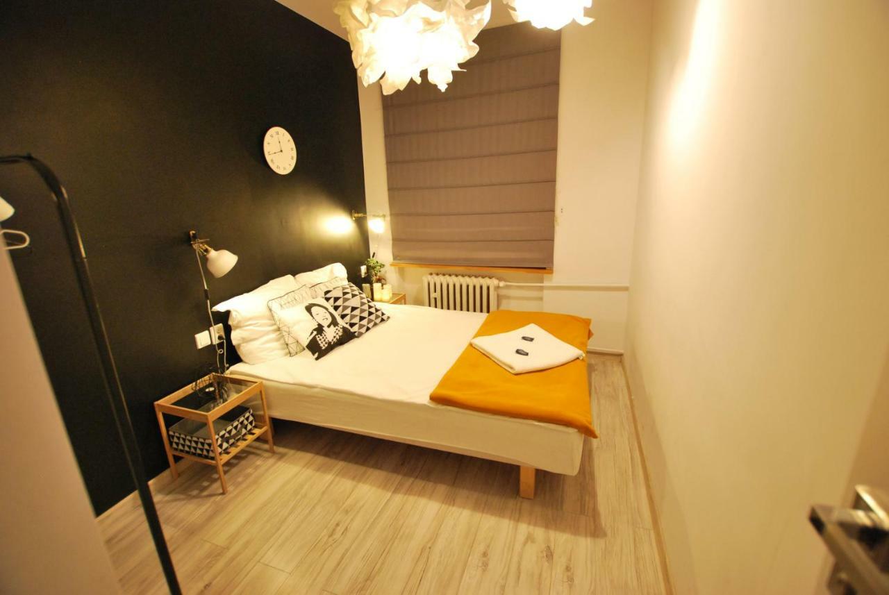 Swidnicka Apartment-City Centre Wroclaw Dış mekan fotoğraf