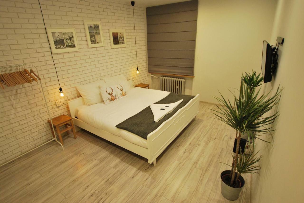 Swidnicka Apartment-City Centre Wroclaw Dış mekan fotoğraf